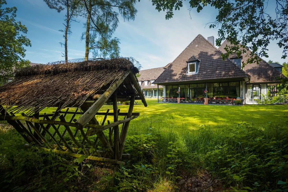 Tagungshotel Jesteburg