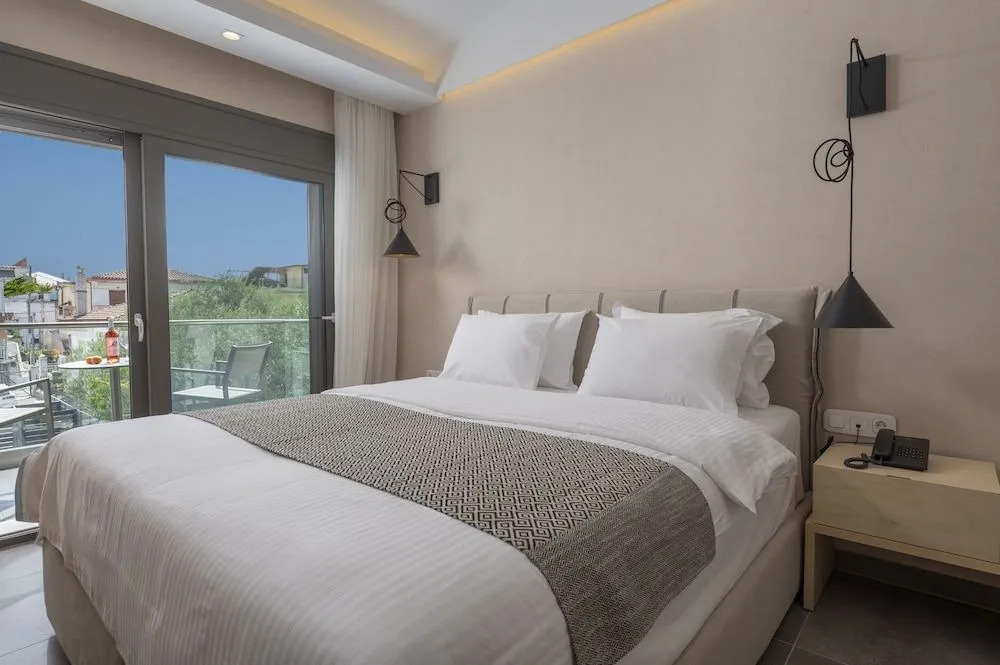Alpe Luxury Accommodation