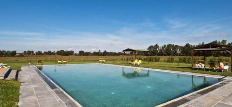 Agriturismo Podere Giulio