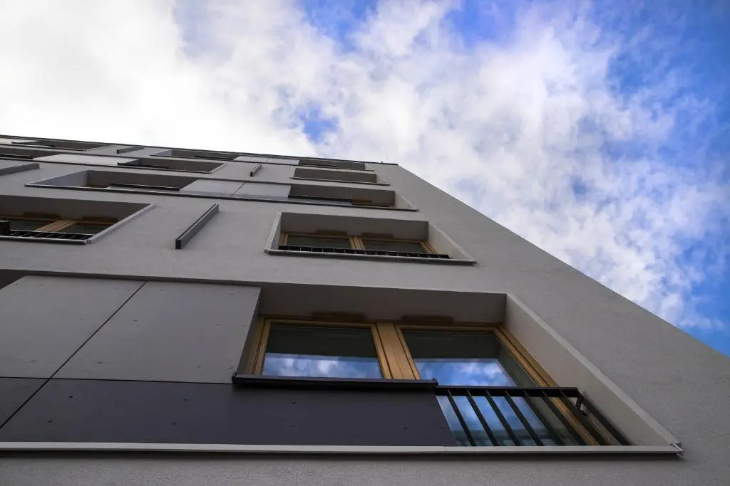 KrakowMyPlace Kazimierz Aparthotel