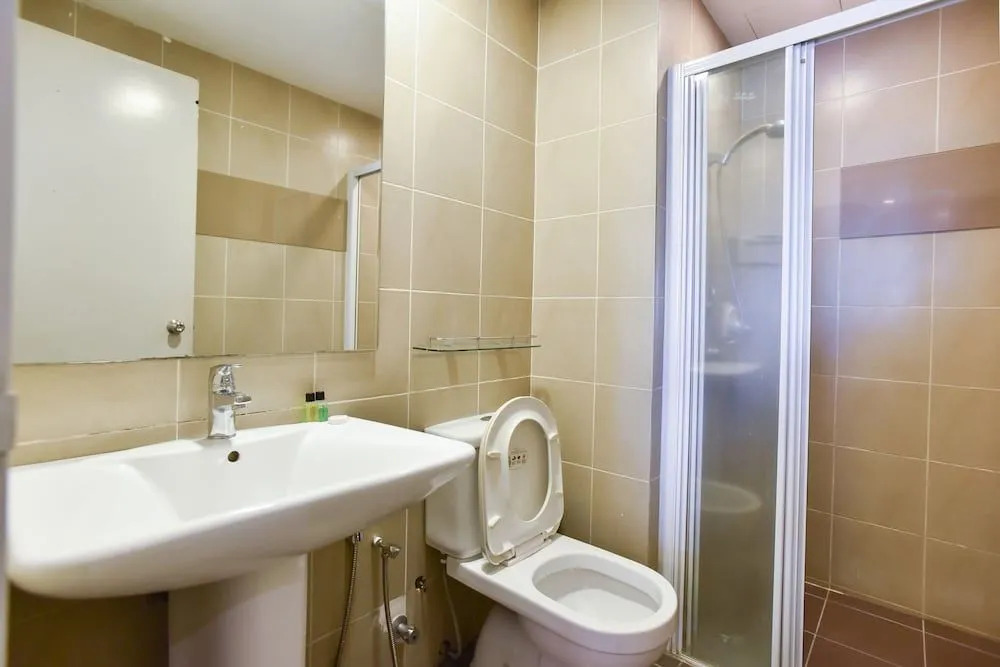 Oyo Home 633 Homey 1Br Taragon Puteri