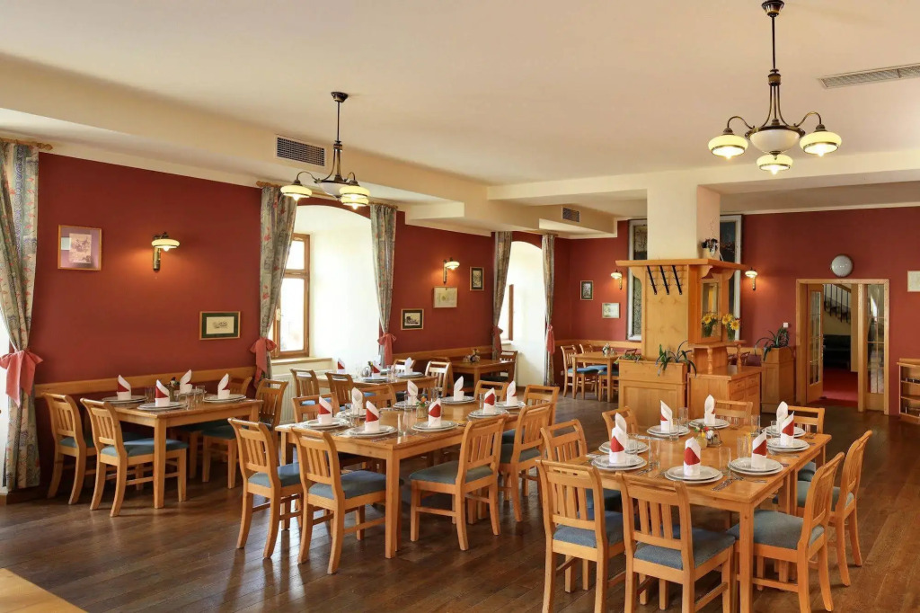 Hotel Panská