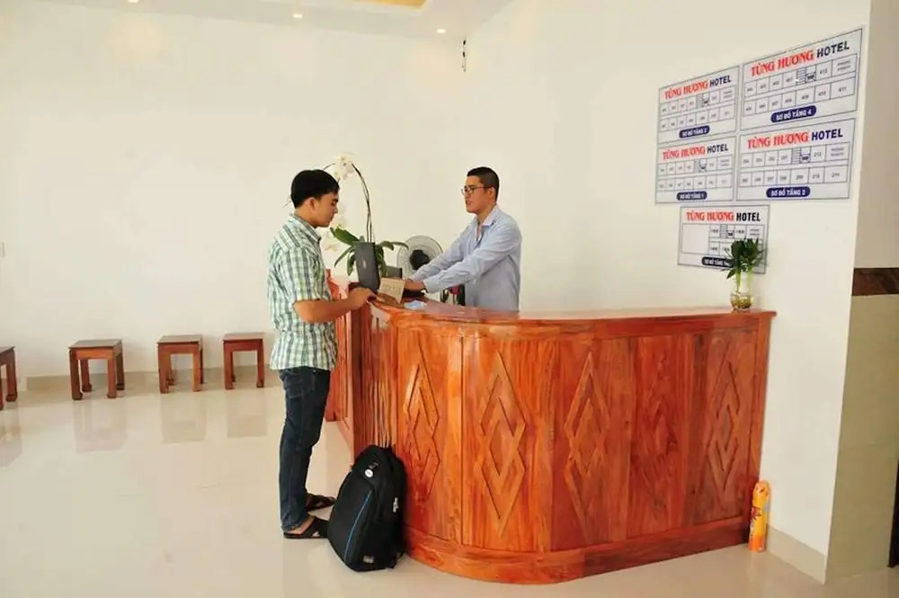 Tung Huong Hotel