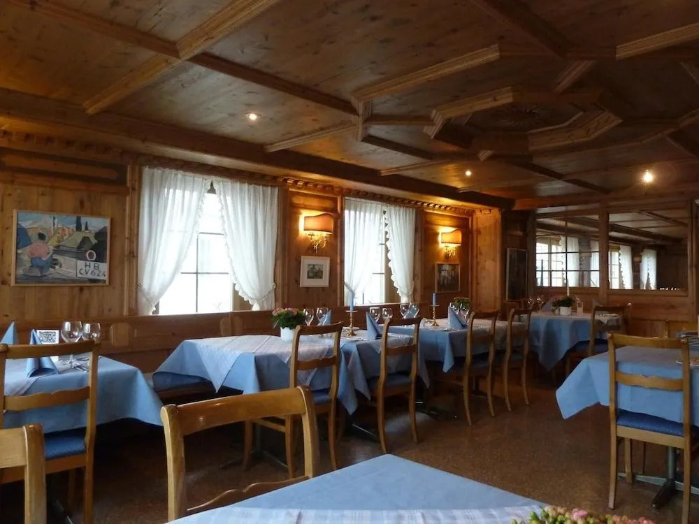 KunstHotel Linde Garni