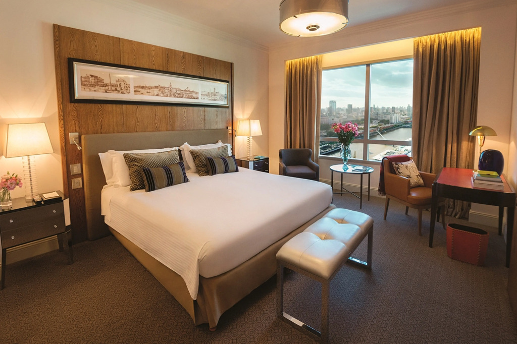 Alvear Icon Hotel
