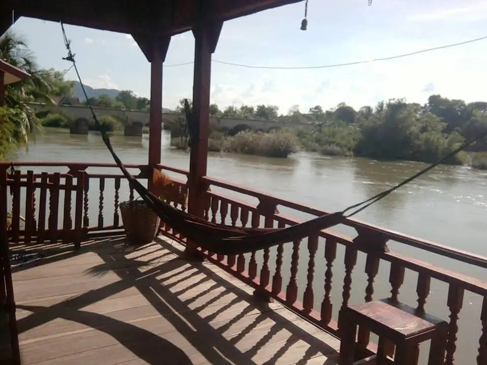 Khampheang Guesthouse