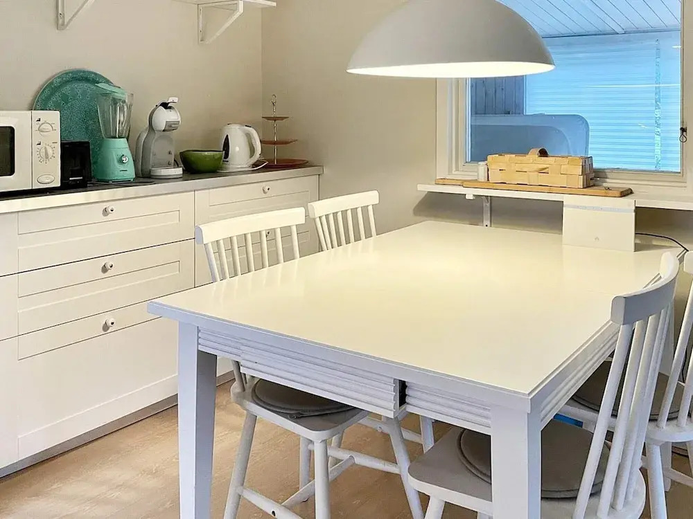 8 person holiday home in YNGSJÖ, SVERIGE-By Traum