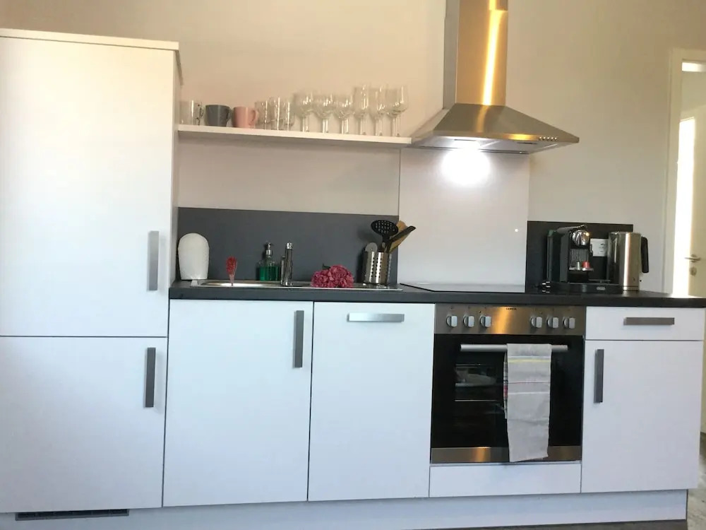 Apartment Marit