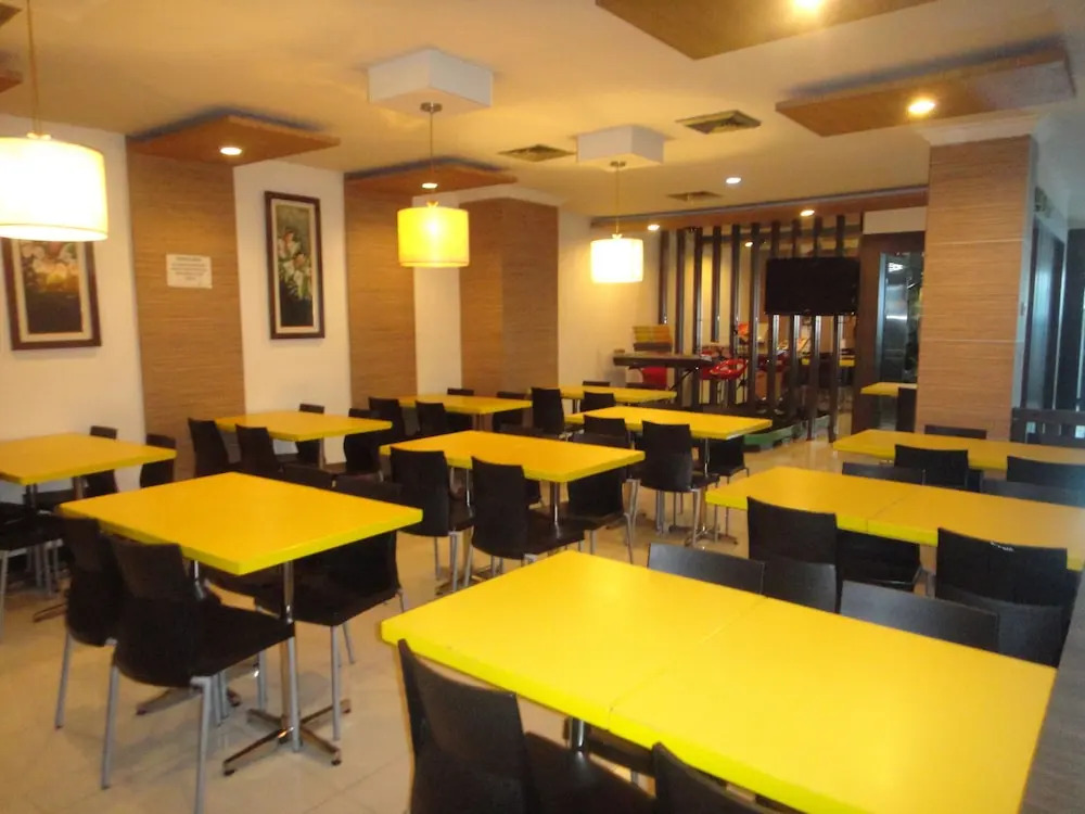 Karsa Utama Hotel