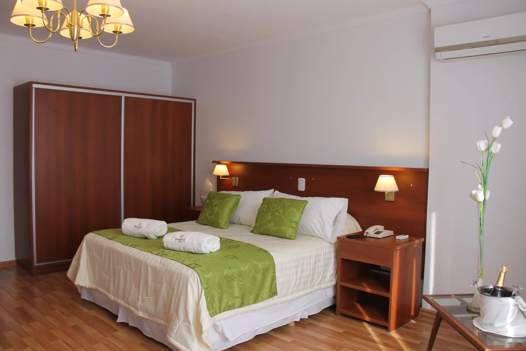 Hostal del Sol
