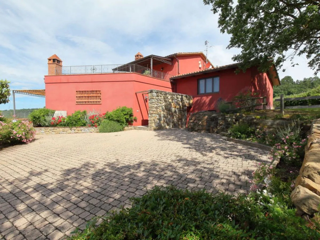 Villa sul Lago