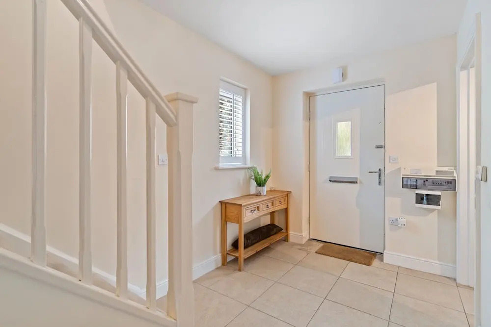 3 Bed - Sleeps 7 - Hot-tub - Free Parking