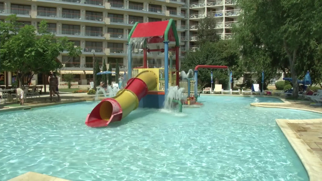 Kaliakra Mare Hotel - All Inclusive