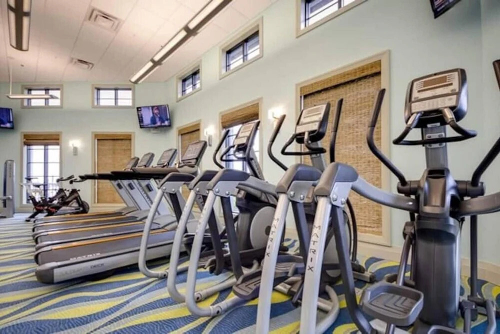 Champions Gate Community Private Pool Golf Course Spetacular Amenities Close to Disney World