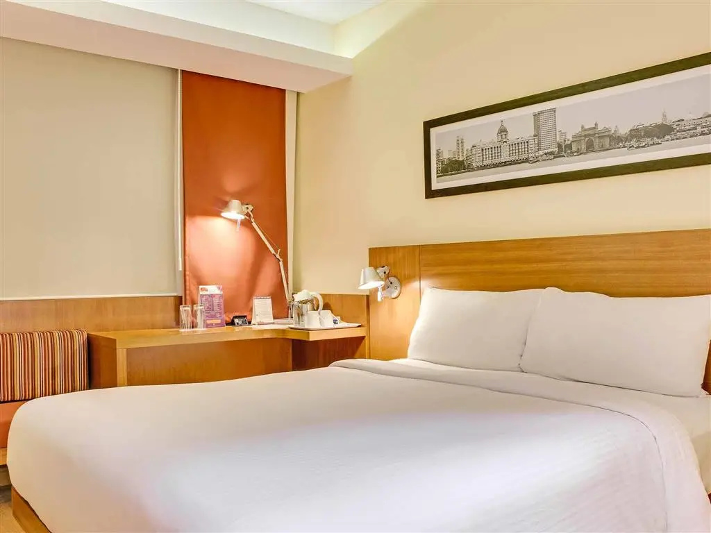ibis Mumbai Airport - An Accor Brand