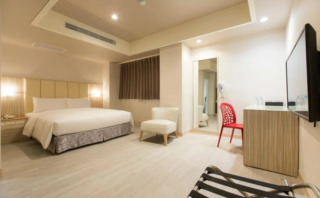 The Young Hotel