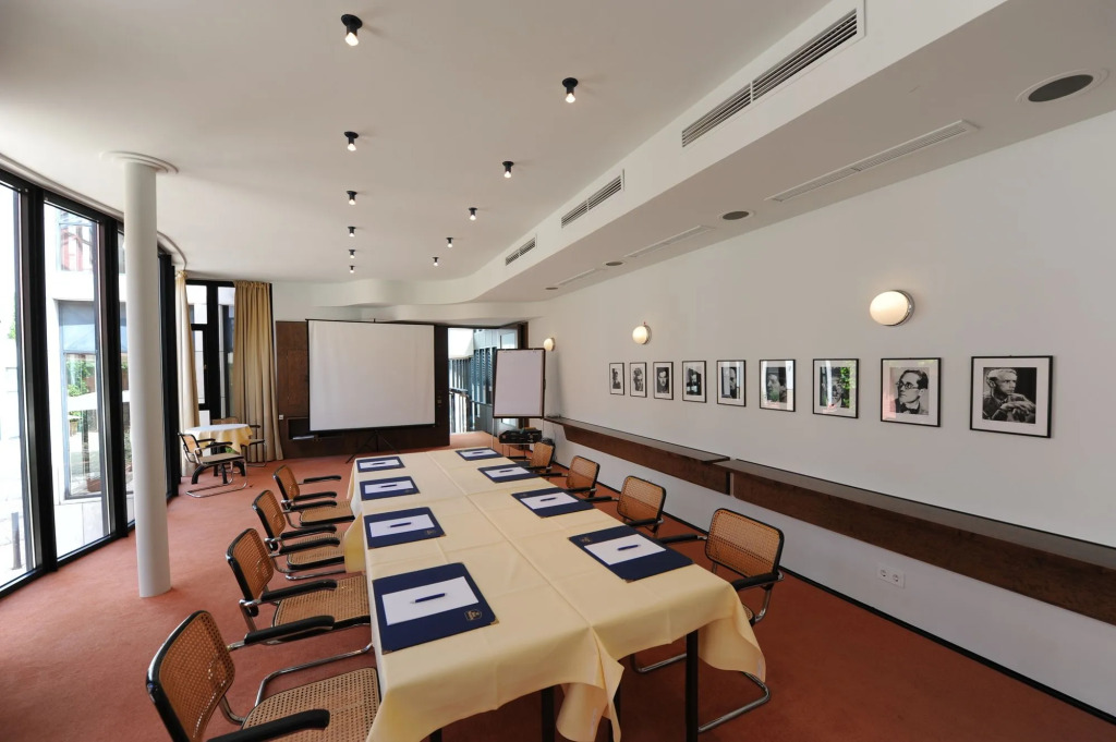 Domicil Hotel Bonn