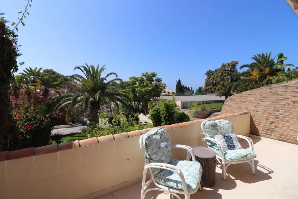 Apartment Capricho SpainSunRentals 1115