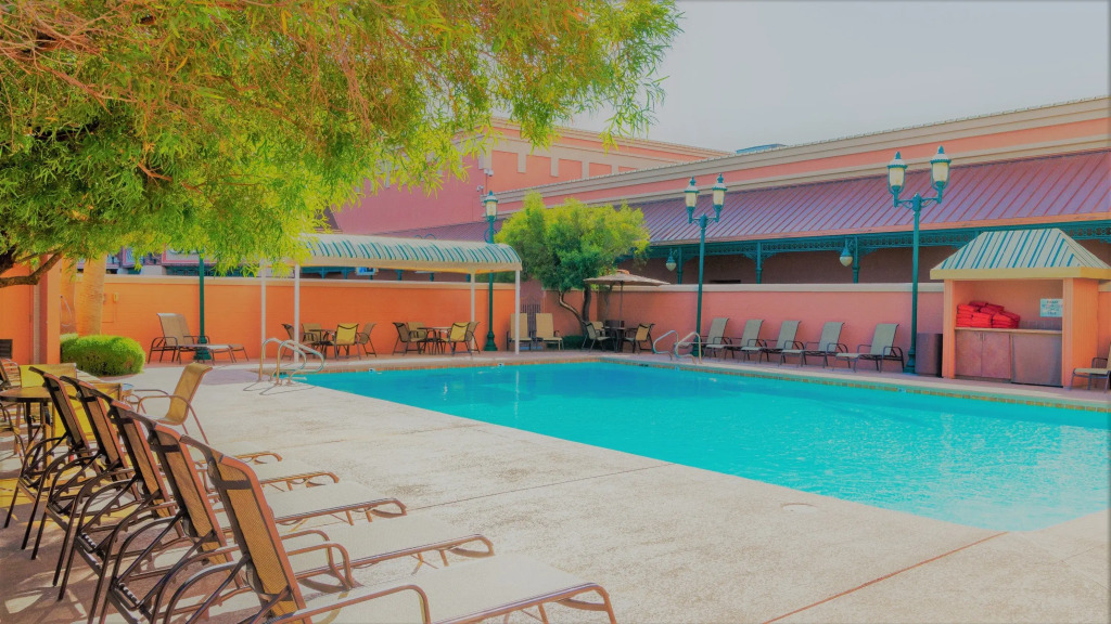 Boulder Station Hotel & Casino