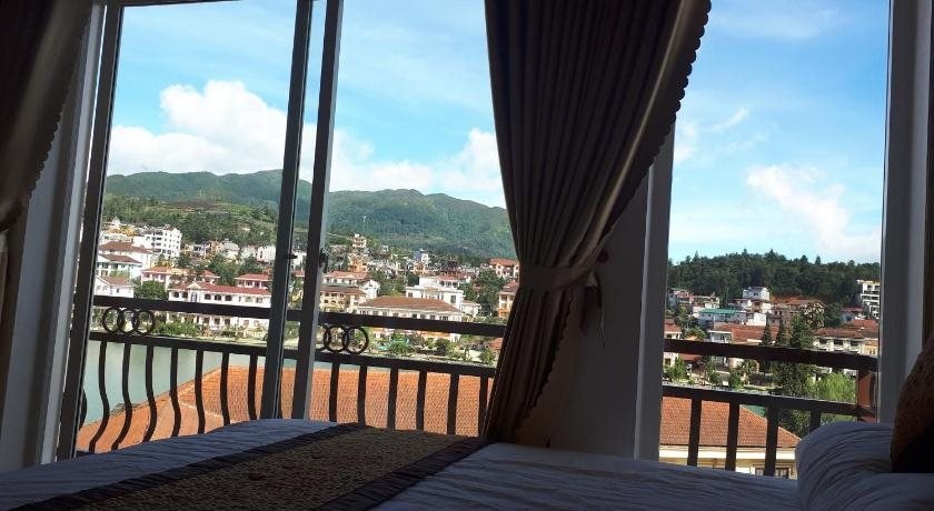 Thuan Ha Hotel Sapa