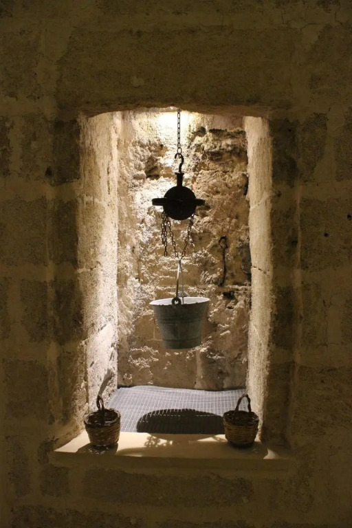 Masseria Carignani