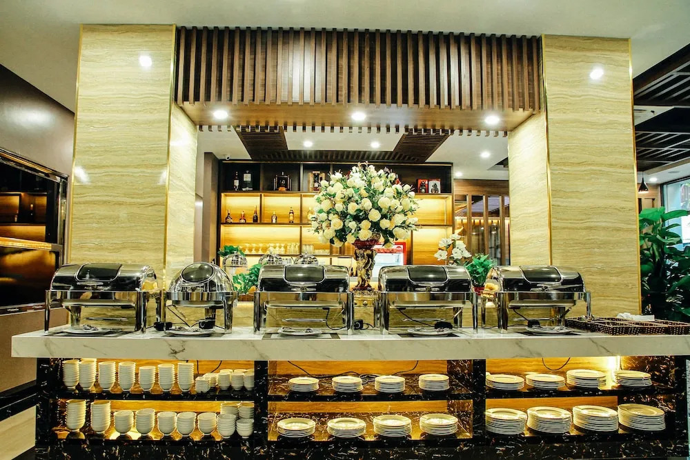 Topone Halong Hotel