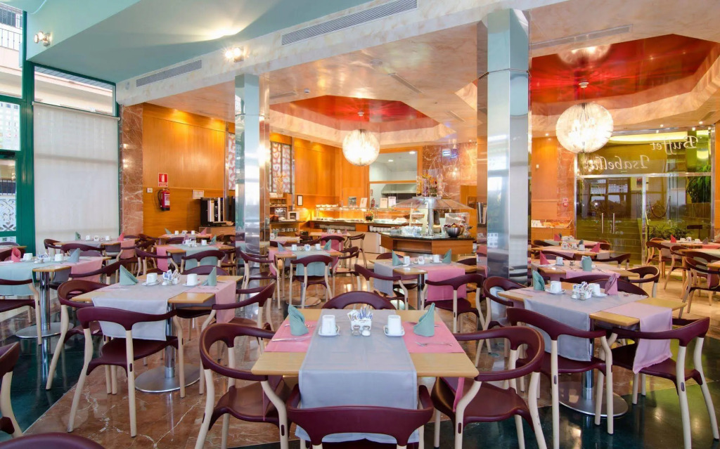 Hotel Isabel