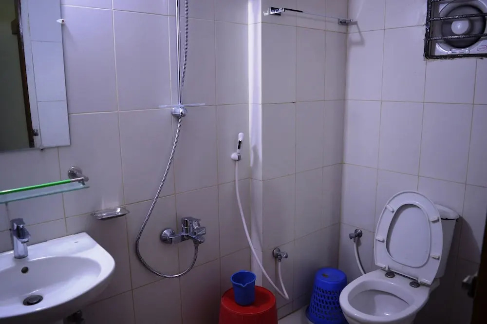 Hotel Quality Home