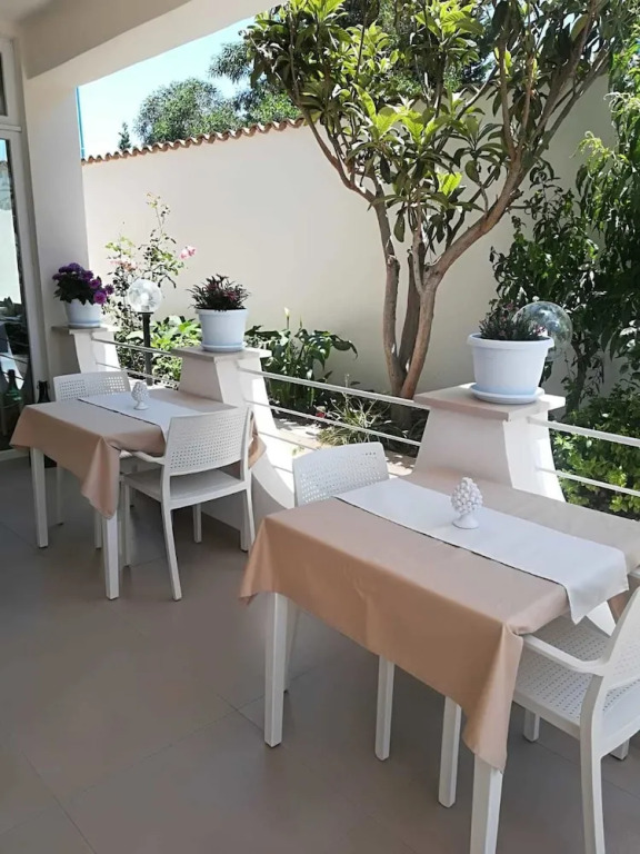 B&B Villa Sece