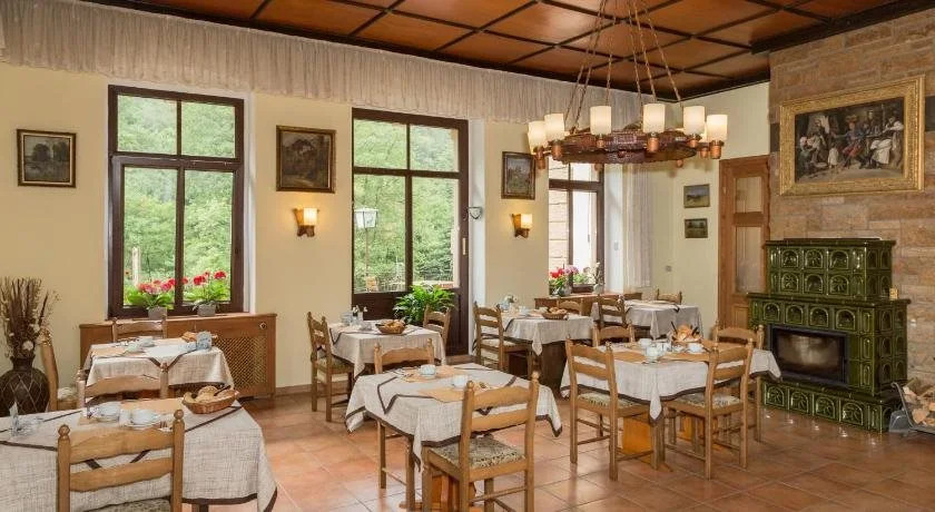 Hotel Waldhäusel