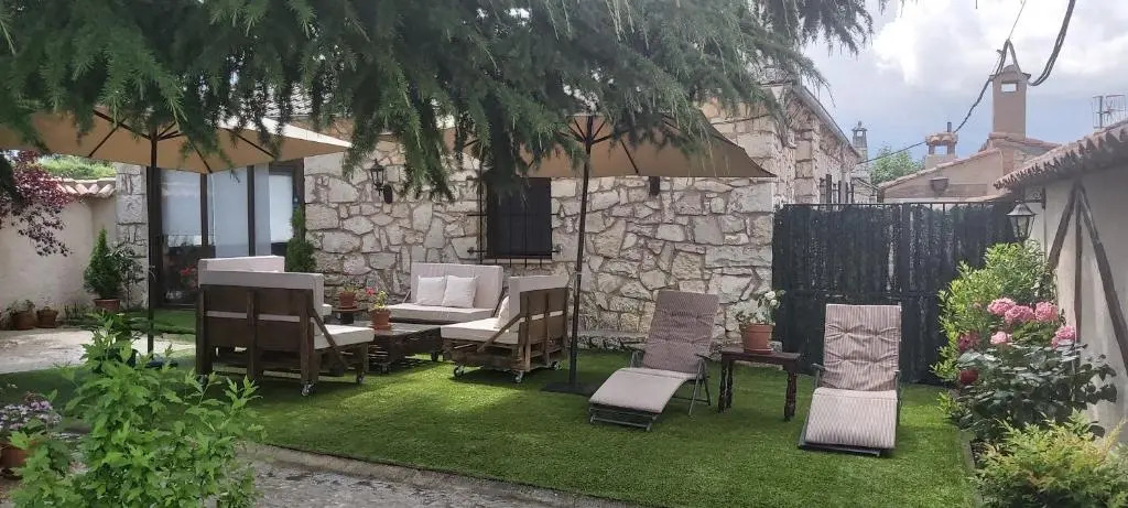 Casa Rural Pedraza