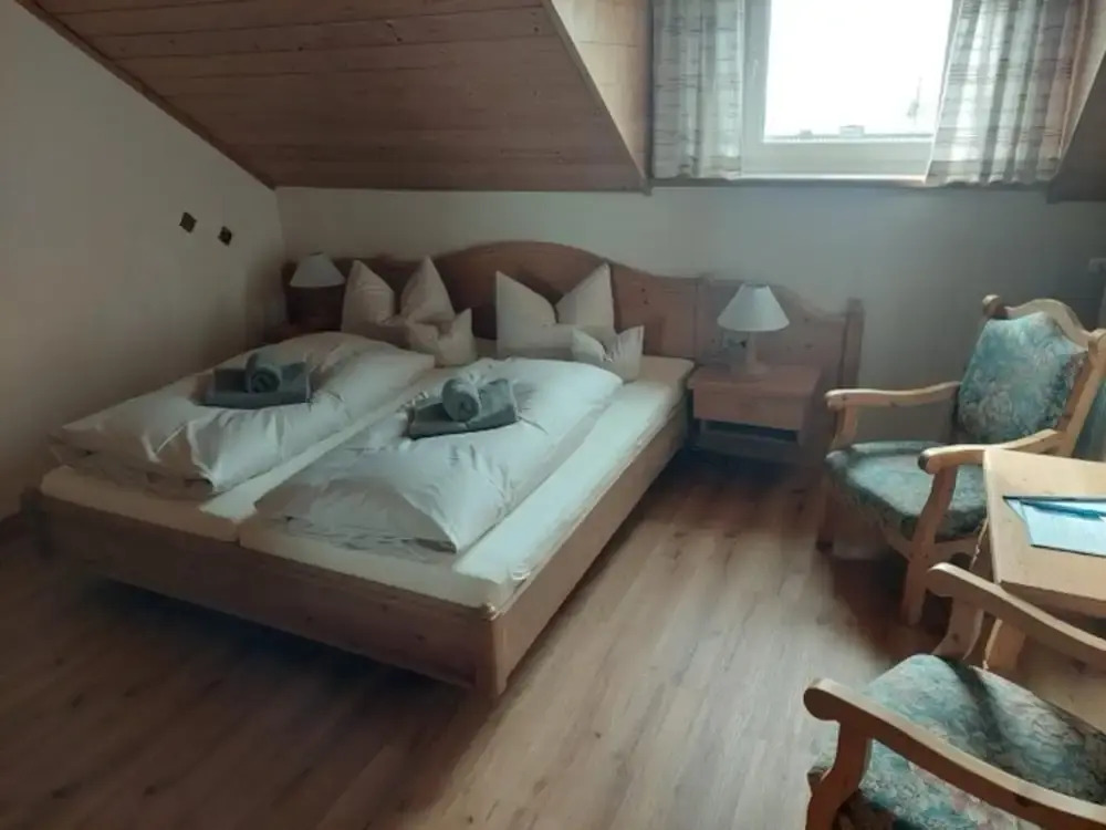 Hotel Haus Anna