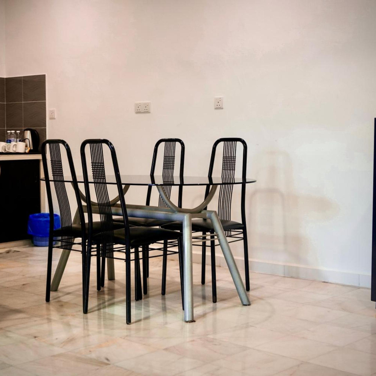 Stallions Suites Penang
