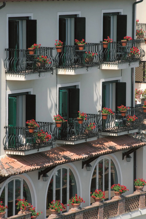 Villa SantAndrea, A Belmond Hotel, Taormina Mare