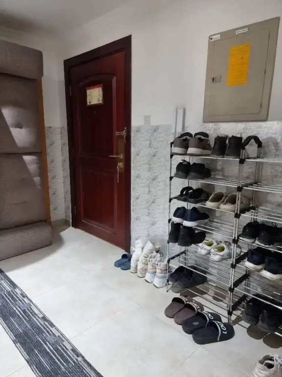 Unique Hostel Dubai