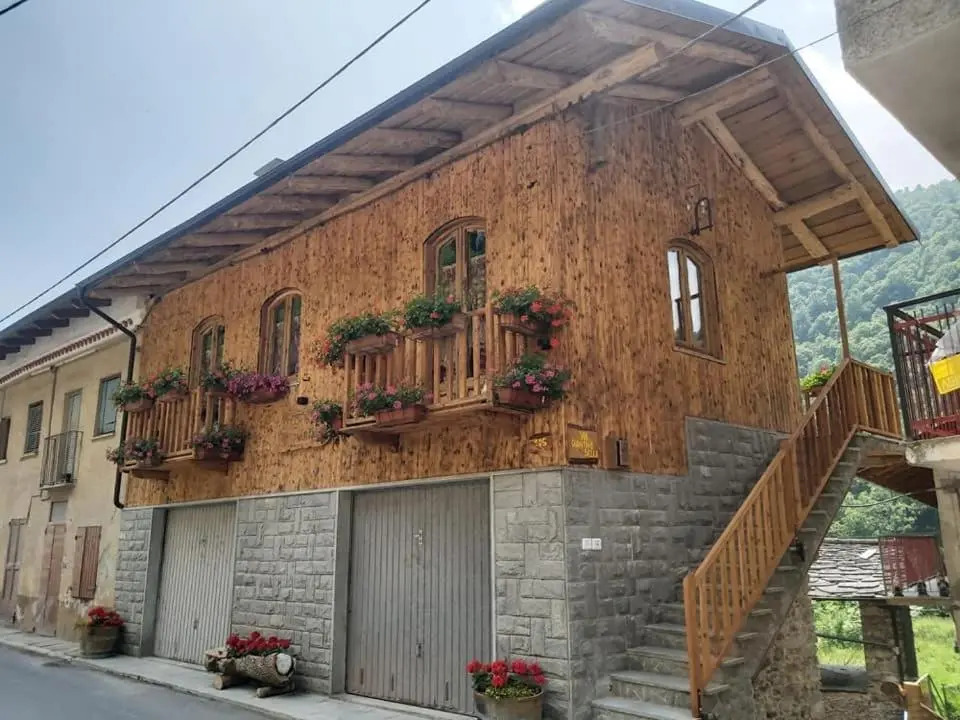Chalet Maribru (Adults Only)
