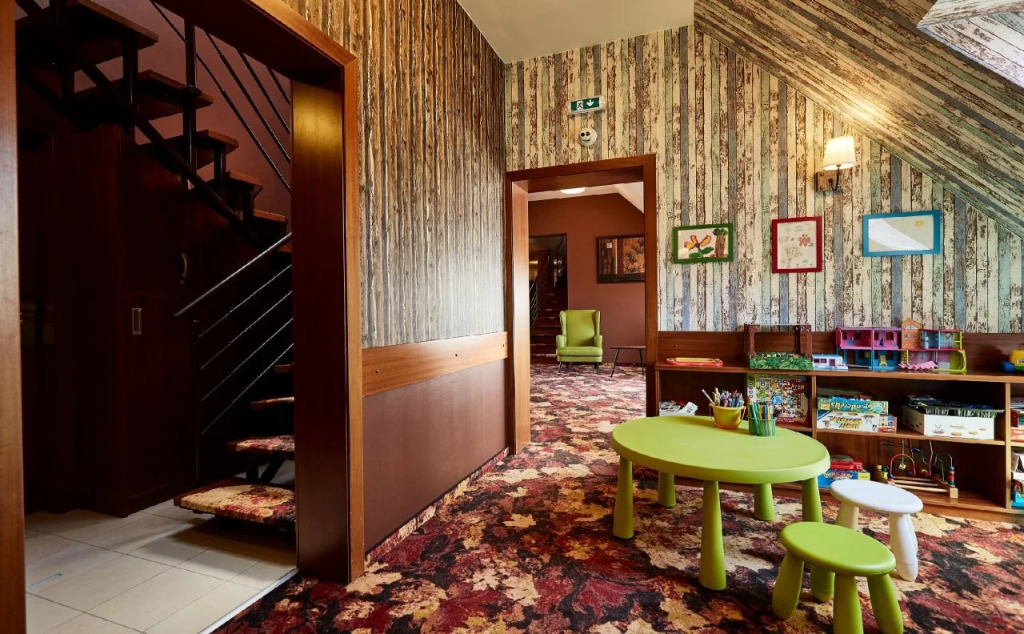 Hotel Lajta Park