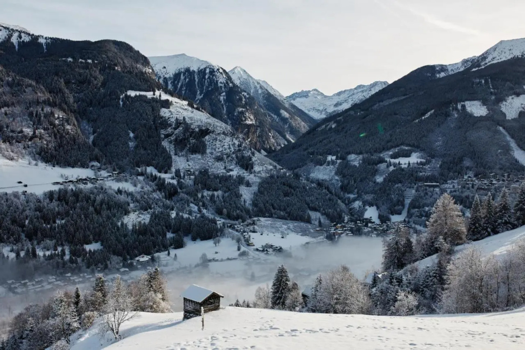 Haus Talblick