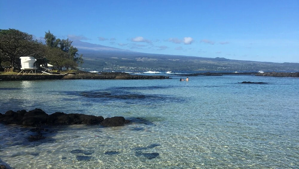 Hilo Beach House Inn