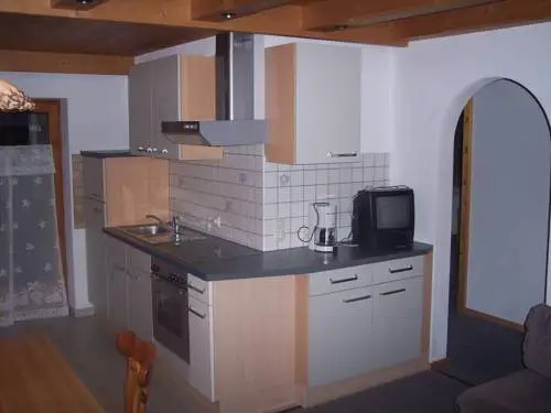 Appartement Winkler