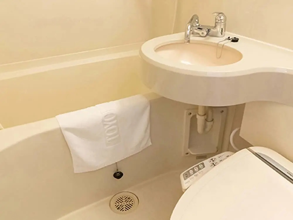 Toyoko Inn Higashi-osaka