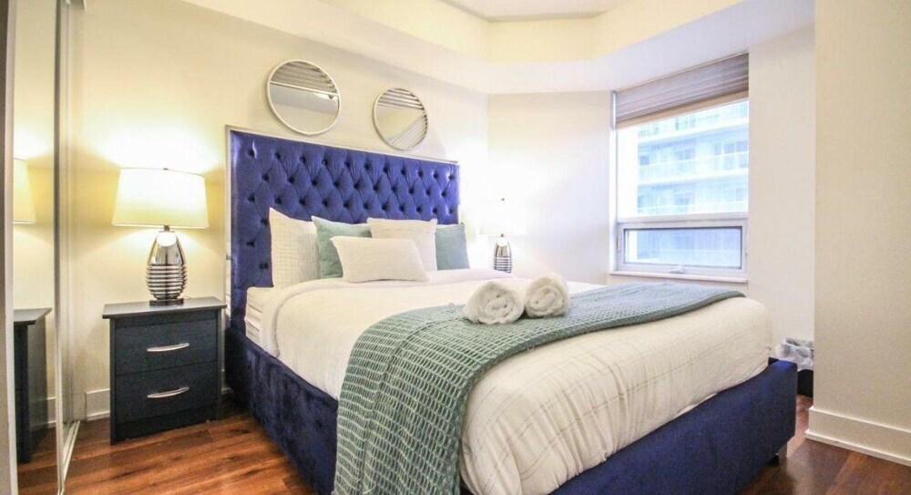 The Element by Sarkar Suites