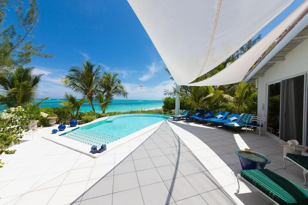 Villa Oasis