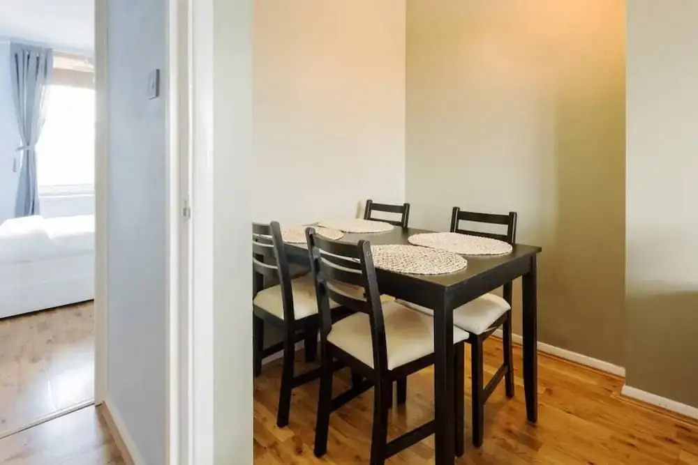 Cosy1bed apt in Southwark 10 Mins to London Bridge