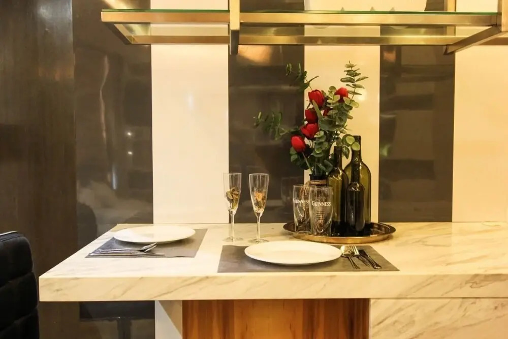 Maxhome@Regalia suite residence. KL