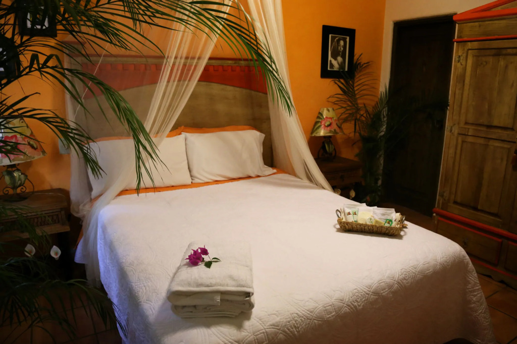 The Mexican Inn