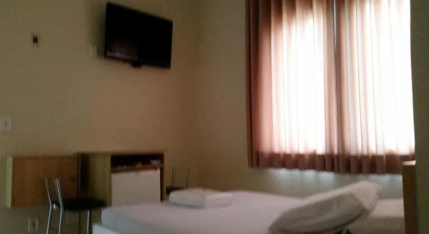 Star Hotel Brasília l SLEEP HOTÉIS