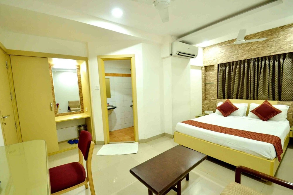 Hotel Kalinga