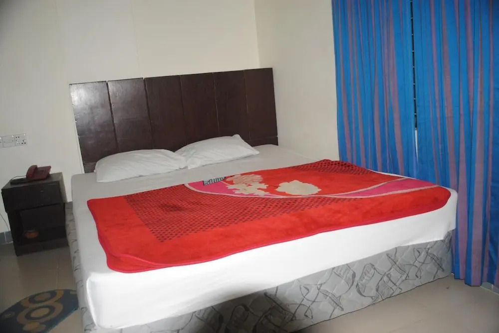 Hotel Sea Alif