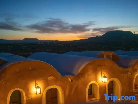 Ksar Ouled Debbab